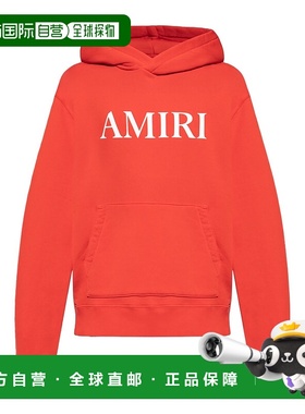 香港直邮Amiri 长袖卫衣 AMJYHD1049