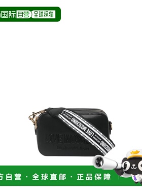 1h可退 香港直邮moschino 爱莫斯奇诺 女士 斜背包 JC4220PP0MKF0