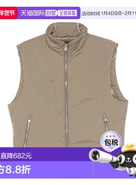 1h可退 香港直邮BOSS 波士 男士 50549189/245 马甲 50549189