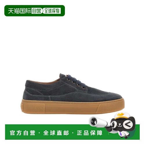 Hogan Crosswind 运动鞋 HXM7050GH80BTM 【付后1h可退】