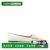 芭蕾舞鞋 1h可退 7W2S 女士 BOWOW 香港直邮valentino 华伦天奴