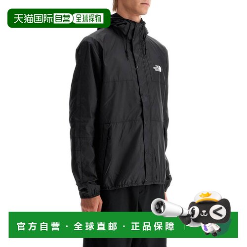 香港直邮THE NORTH FACE 男士夹克 NF0A5IG34H0 S【付后1h可退】