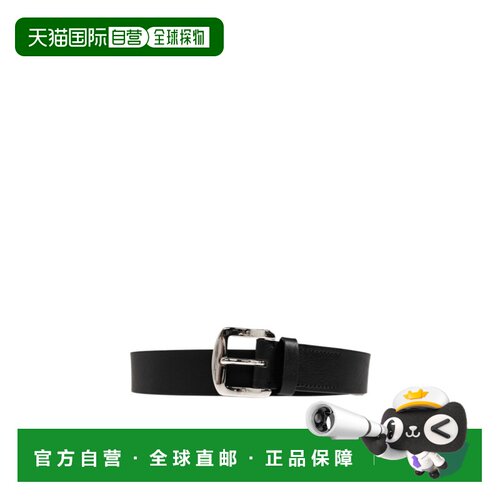 1h可退 香港直邮DSQUARED2 女士腰带 BEW047729100001M802 AW2026