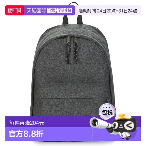 欧洲直邮Eastpak  OUT OF OFFICE 男女箱包双肩包 K76777H=EK7677