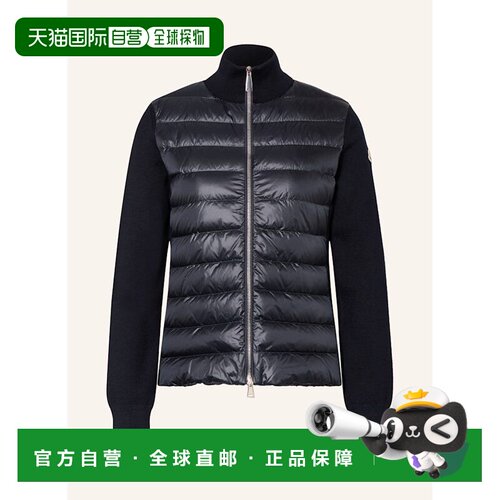 1h可退 香港直邮moncler/盟可睐 女士 外套夹克