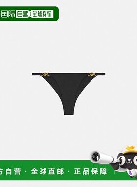 欧洲直邮VERSACE 范思哲 25秋冬 1022532-1A17153_1B000 女士 分