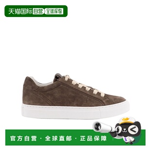 MZSFG2525 系带低帮运动鞋 香港直邮Brunello Cucinelli