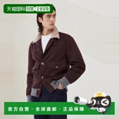 1h可退 252MPMPN1952C4253 26春夏 欧洲直邮BRUNELLO CUCINELLI