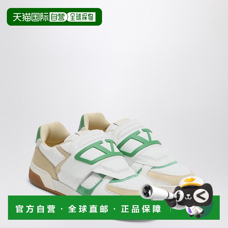 1h可退 欧洲直邮valentino garavani 男士 时尚休闲鞋运动鞋