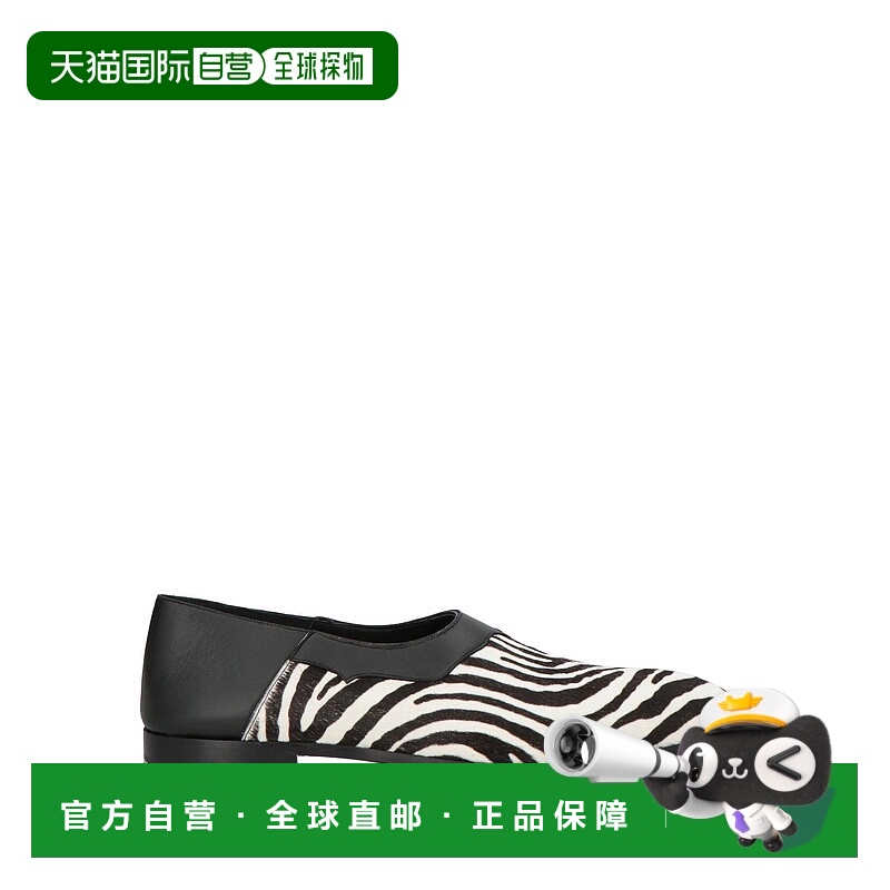 1h可退 香港直邮Bally 巴利 男士 乐福鞋 black黑色 舒适时尚