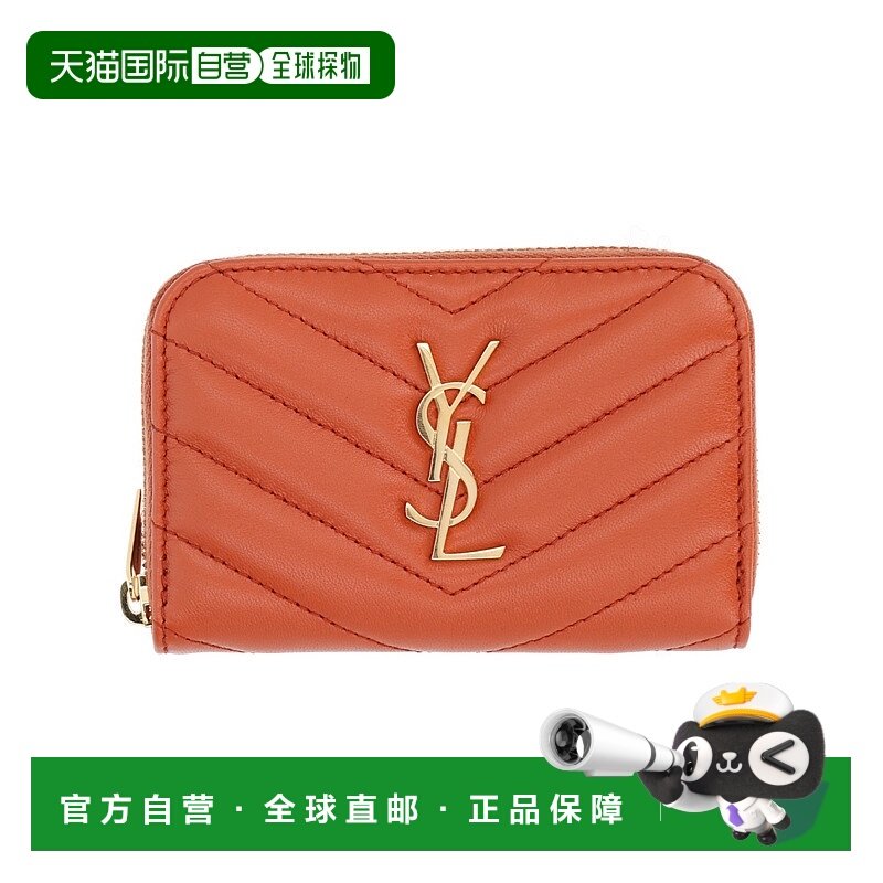 欧洲直邮saint laurent 女士 钱包,箱包皮具/热销女包/男包,钱包,淘宝优惠券,粉丝福利购,淘宝优惠卷