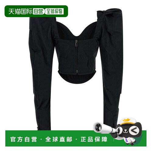 香港直邮VIVIENNE WESTWOOD 女士T恤 1503003GW018ON401