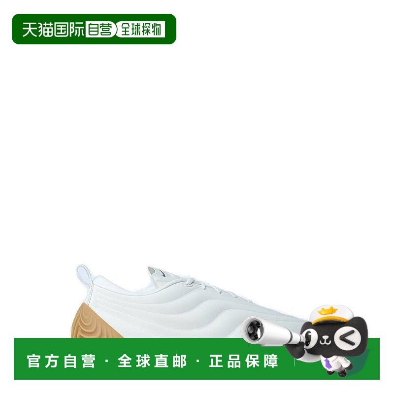1h可退 香港直邮Nike 耐克 男士 Astra Ultra 繫帶運動鞋 FZ57781