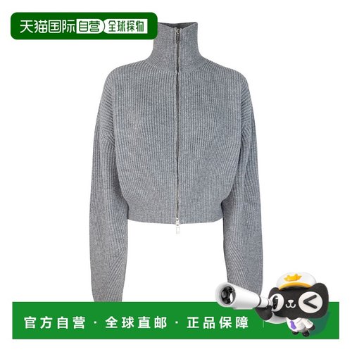 香港直邮Sportmax 长袖针织衫 2346014206