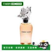 欧洲直邮LV路易威登 CLOUD」 「COSMIC 宇宙云女士香水100ml EDP