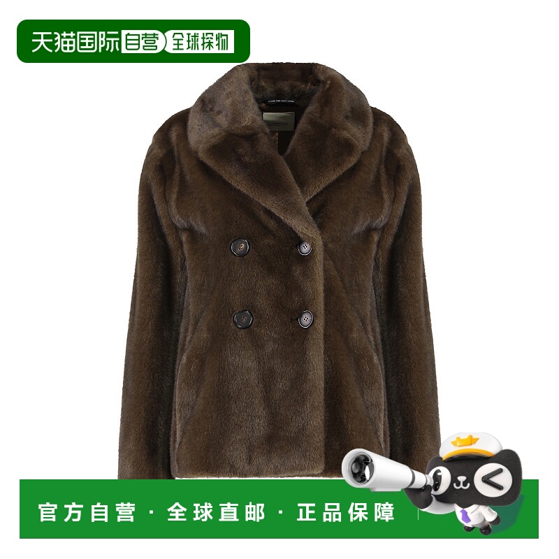 欧洲直邮maxmara 女士 大衣