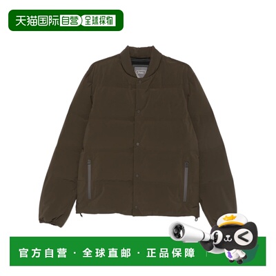香港直邮HERNO 男士外套 PI001350U12590SZ8815 AW2支付后1h可退