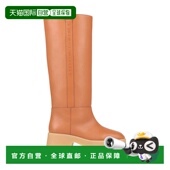 女士 1h可退 靴子 斯特拉 麦卡特尼 香港直邮Stella Mccartney