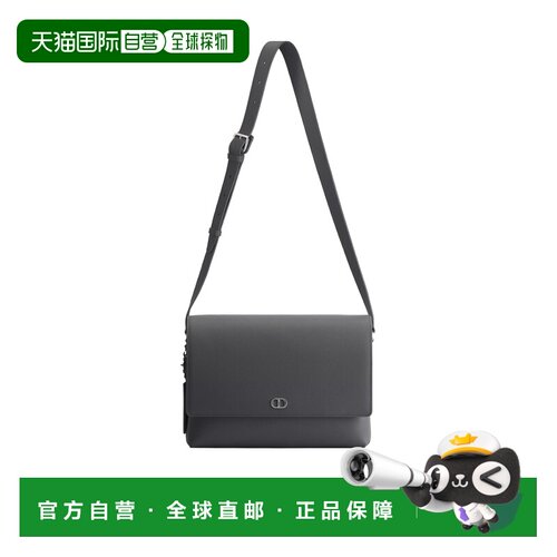 香港直邮CHRISTIAN DIOR 男士斜挎包 1ICPO402IDC【付后1h可退】
