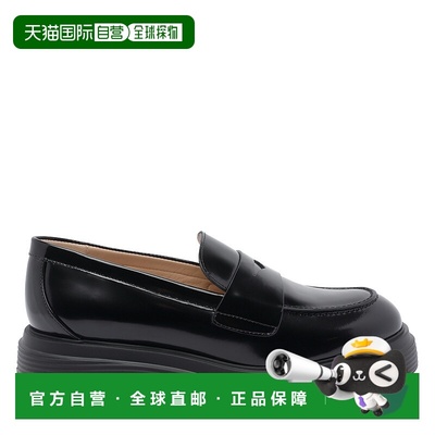 欧洲直邮stuart weitzman 女士 休闲鞋一脚蹬