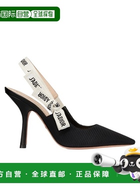 香港直邮Dior J'Adior 露跟高跟鞋 DIOS2ENB迪奥