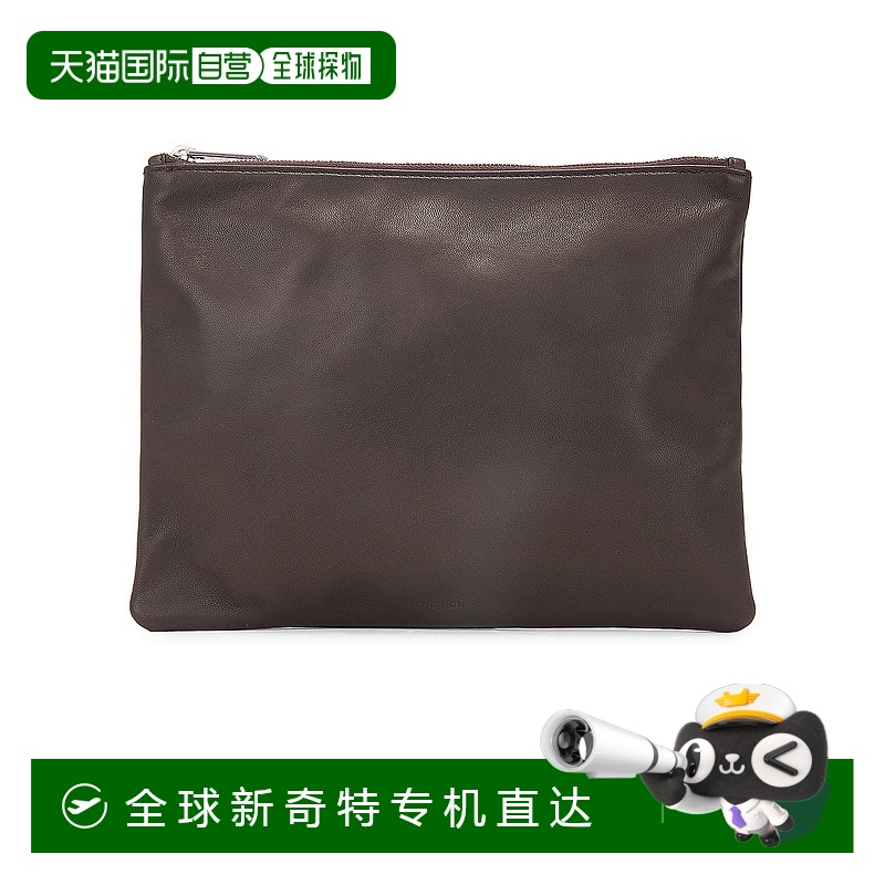 1h可退 香港直邮The Row 女士 Allegra 小包 W1711L108 舒适时尚