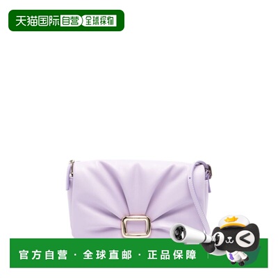香港直邮ROGER VIVIER 女士斜挎包 RAWAWHO2300XMAL028 SS2024