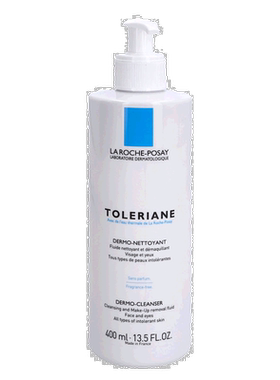 欧洲直邮LRP Toleriane Dermo-Cleanser正品理肤泉