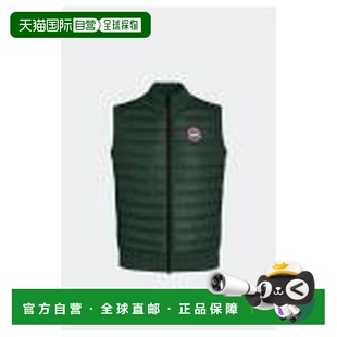 背心马甲 男士 欧洲直邮canada goose