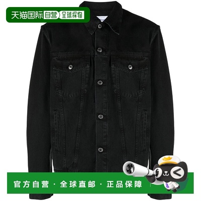 欧洲直邮OFF-WHITE 男士夹克 OMEV002C99FAB0011001