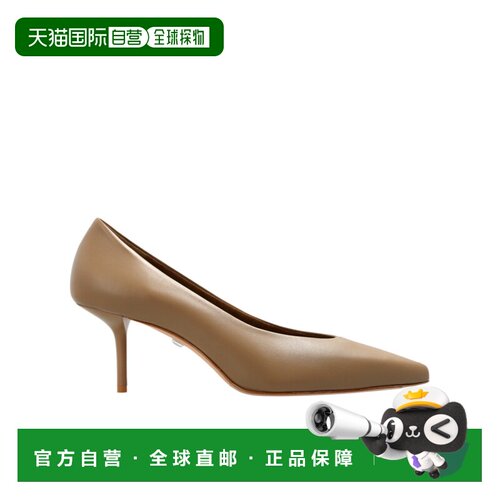 香港直邮MAX MARA 女士高跟鞋 4526336106077 AW2【付后1h可退】