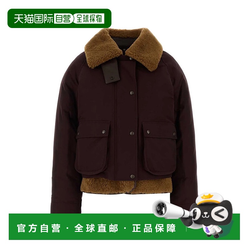 欧洲直邮loewe 女士 外套