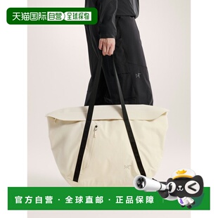 欧洲直邮Arc'teryx 始祖鸟 Granville 30旅行手提包双肩包旅行包