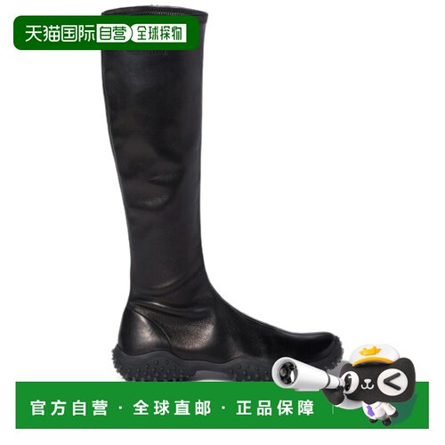 香港直邮MIU MIU 女士靴子 5W805EFA045L68F0002 【付后1h可退】