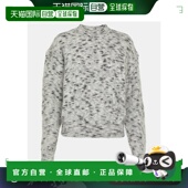 香港直邮Isabel 女士 Marant 1h可退 伊莎贝尔 玛兰 Morena 毛衣