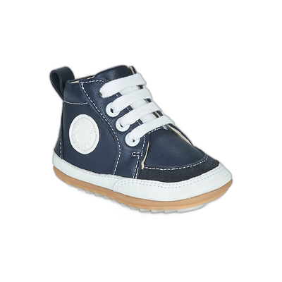 欧洲直邮Robeez 童款 高帮板鞋 MIGO