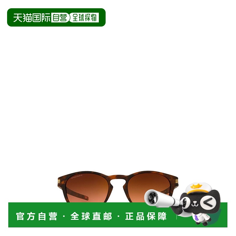 1h可退 欧洲直邮oakley 男士 太阳镜新款欧克利