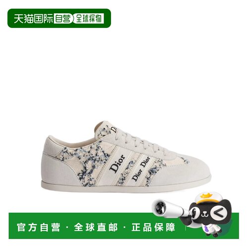 1h可退 Dior Dior Ribbon 运动鞋 KCK554DCS