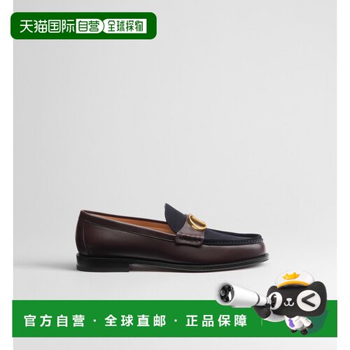 自营欧洲直邮Dior迪奥 Granville男士深棕色/黑色【付后1h可退】
