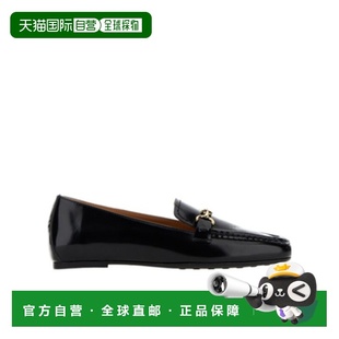 XXW23L0IN70SHA 圆头平底鞋 香港直邮Tod