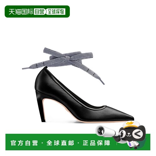 1h可退 香港直邮DIOR 25SS 尖头高跟鞋 Women