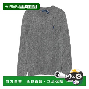 粗针织毛衣 Lauren 211971865 Ralph 香港直邮Polo