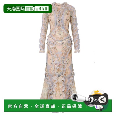 1h可退 香港直邮ZIMMERMANN 女士 