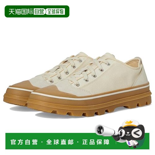 香港直邮Sorel 冰熊 男士 Scout N About™ 低帮运动鞋男鞋
