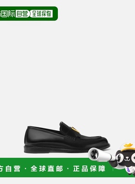 1h可退 欧洲直邮VERSACE 范思哲 25秋冬 1021850-1A14457_1B00V