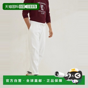 男士 欧洲直邮BRUNELLO 252MW8633381GC7220 25秋冬 休 CUCINELLI