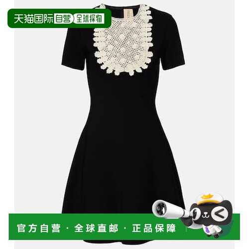 香港直邮valentino华伦天奴女士连衣裙 【付后1h可退】