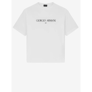 欧洲直邮giorgio 男士 上装 T恤 armani