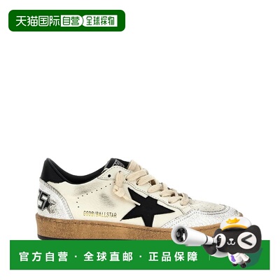 1h可退 香港直邮GOLDEN GOOSE 女士 