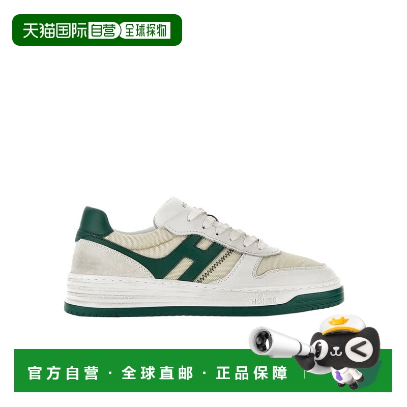 香港直邮Hogan Hogan H630 运动鞋 HXM6300FG70T5N